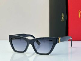 Picture of Cartier Sunglasses _SKUfw55532844fw